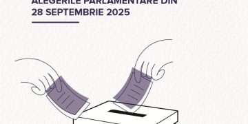 NOTĂ ANALITICĂ: Exercitarea dreptului la vot în instituțiile curativ-sanitare la alegerile parlamentare din 28 septembrie 2025