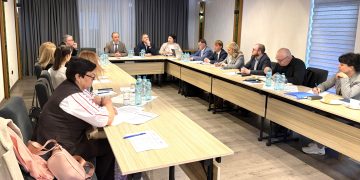 Asociația Promo-LEX a organizat masa rotundă privind sprijinul acordat victimelor regimului de la Tiraspol