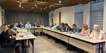 Promo-LEX a prezentat două Cărți Albe privind pregătirea Republicii Moldova pentru reintegrarea regiunii transnistrene în domeniile educației și justiției