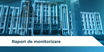 Raport de monitorizare: Situația drepturilor omului în regiunea transnistreană a Republicii Moldova