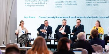 Transparența finanțării politice nu se oprește la bani: cum răspundem zonelor gri ale influenței politice